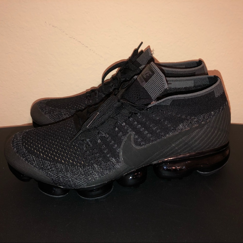 Nike VaporMax Max Triple Black
